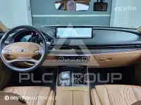 2021 Genesis G80
