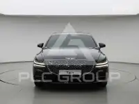 2021 Genesis G80