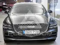 2021 Genesis G80