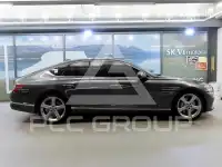 2021 Genesis G80
