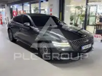 2021 Genesis G80