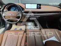 2021 Genesis G80