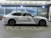 2021 Genesis G80