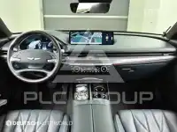 2021 Genesis G80