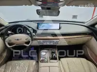 2021 Genesis G80