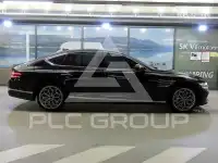 2021 Genesis G80