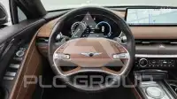 2021 Genesis G80