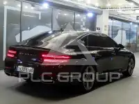 2021 Genesis G80