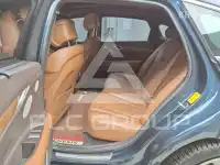 2021 Genesis G80