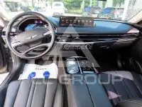 2021 Genesis G80