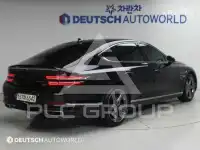 2021 Genesis G80