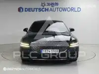 2021 Genesis G80