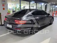 2021 Genesis G80