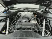 2021 Genesis G80