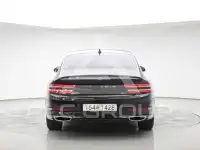 2021 Genesis G80