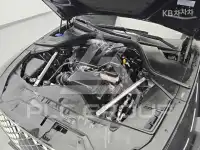2021 Genesis G80