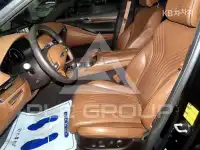 2021 Genesis G80