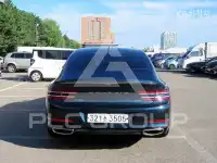 2021 Genesis G80