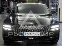 2021 Genesis G80