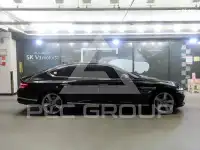 2021 Genesis G80