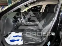 2021 Genesis G80