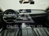 2021 Genesis G80