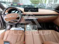 2021 Genesis G80