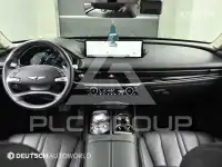 2021 Genesis G80