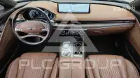 2021 Genesis G80