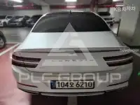 2021 Genesis G80