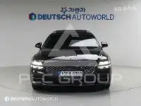 2021 Genesis G80
