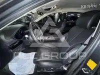2021 Genesis G80
