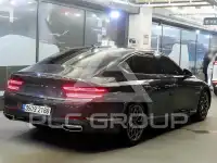 2021 Genesis G80
