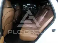 2021 Genesis G80