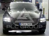 2021 Genesis G80