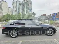 2021 Genesis G80