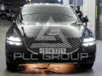2021 Genesis G80