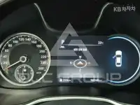 2021 Genesis G80
