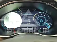 2021 Genesis G80