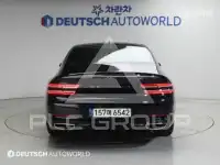 2021 Genesis G80