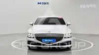 2021 Genesis G80