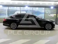 2021 Genesis G80