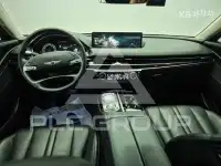 2021 Genesis G80
