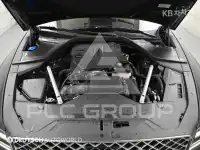 2021 Genesis G80