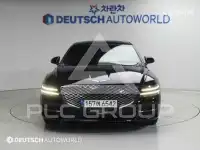 2021 Genesis G80