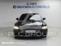 2021 Genesis G80