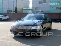 2021 Genesis G80