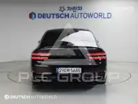 2021 Genesis G80