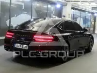 2021 Genesis G80