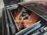 2021 Genesis G80